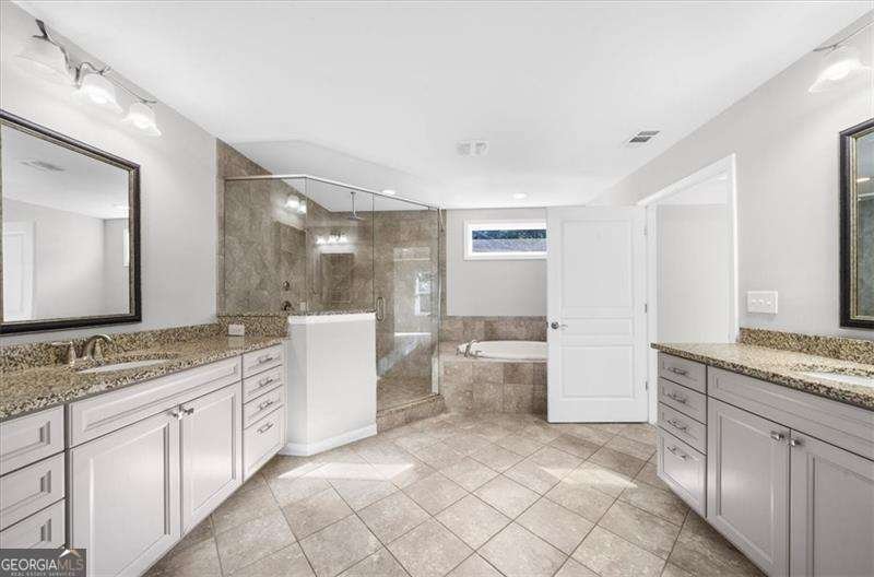 1142 Regal Hills Lane Mableton - Photo 42