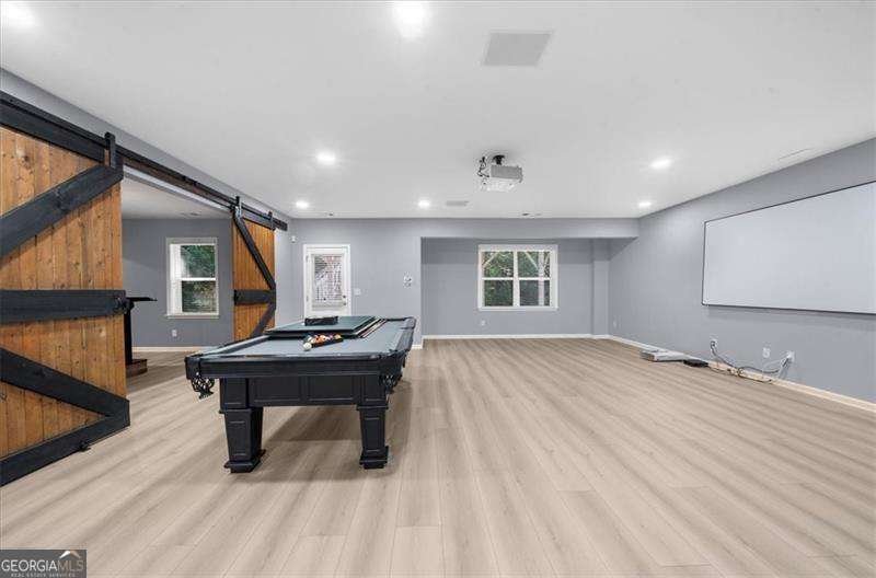 1142 Regal Hills Lane Mableton - Photo 49