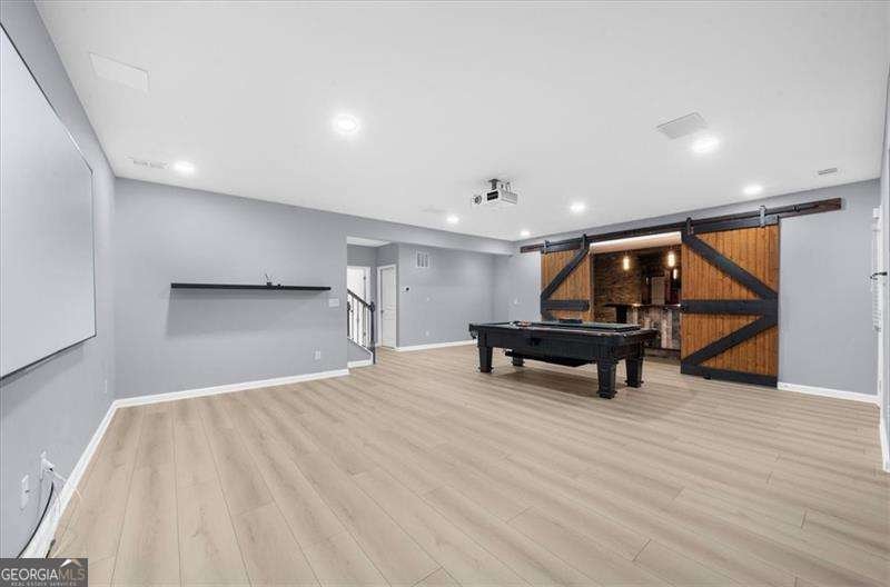 1142 Regal Hills Lane Mableton - Photo 51