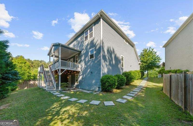 1142 Regal Hills Lane Mableton - Photo 60