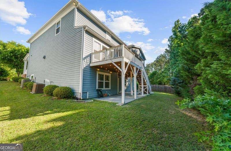 1142 Regal Hills Lane Mableton - Photo 61