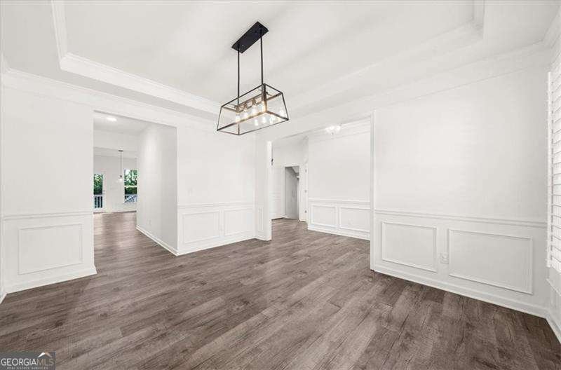 1142 Regal Hills Lane Mableton - Photo 7