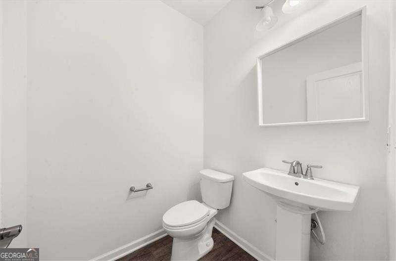 1142 Regal Hills Lane Mableton - Photo 9