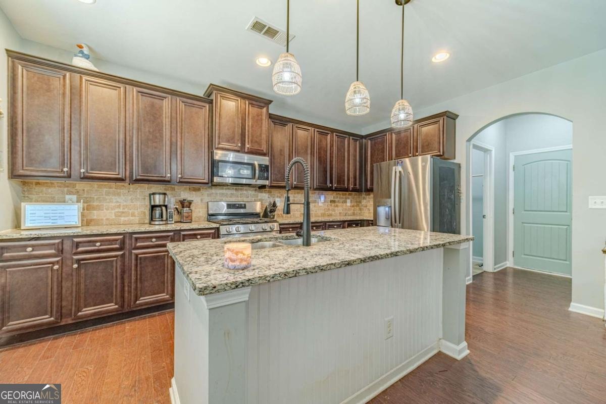 1102 Bald Eagle Trace Hoschton - Photo 11
