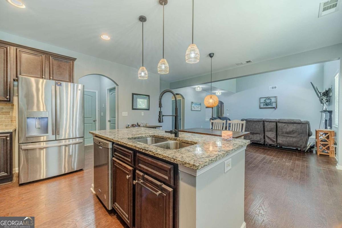 1102 Bald Eagle Trace Hoschton - Photo 12