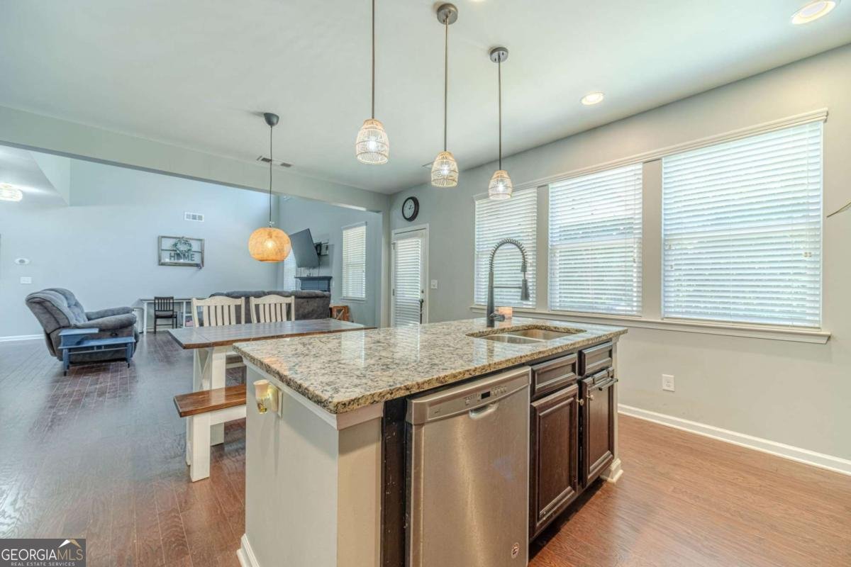 1102 Bald Eagle Trace Hoschton - Photo 13