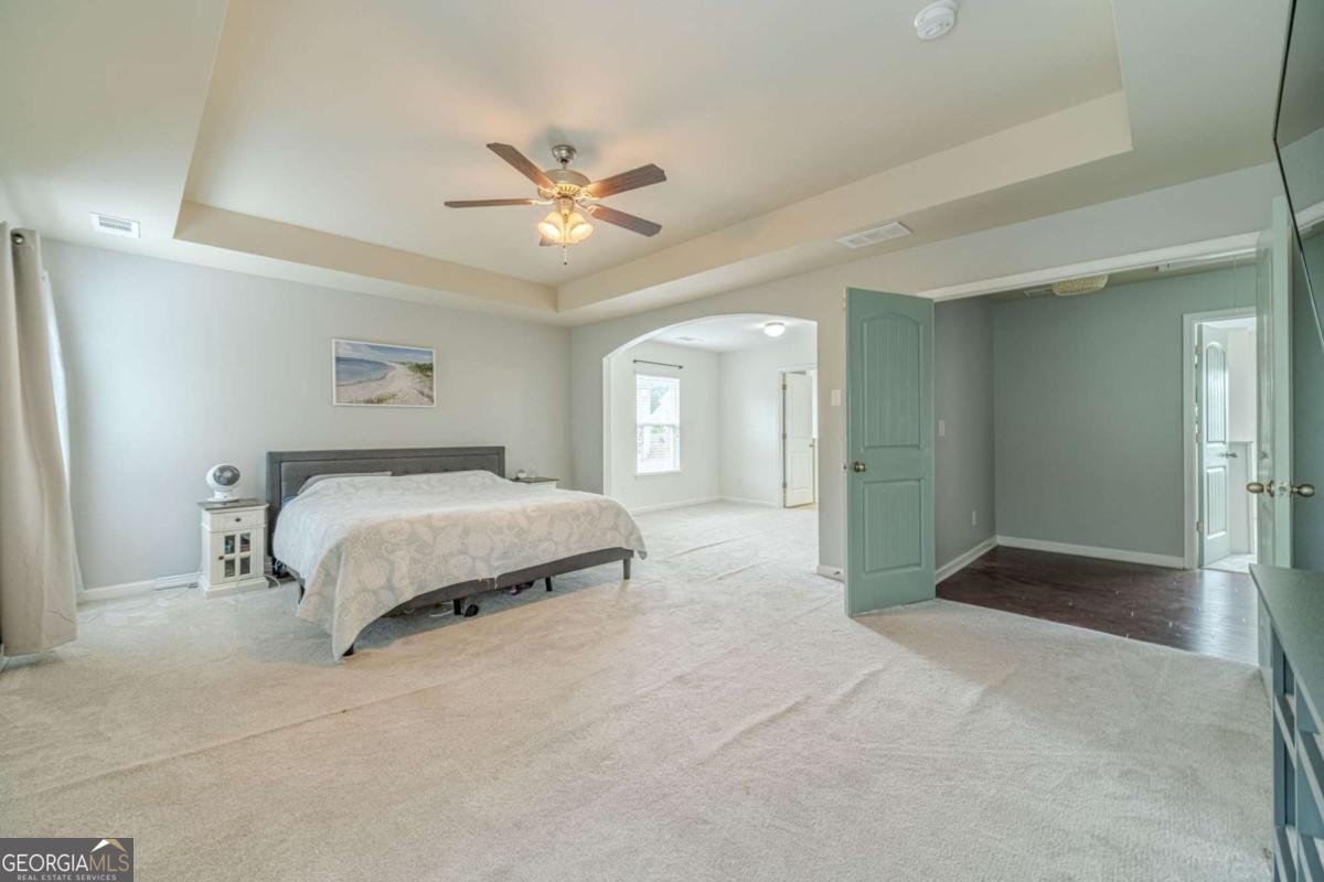 1102 Bald Eagle Trace Hoschton - Photo 18