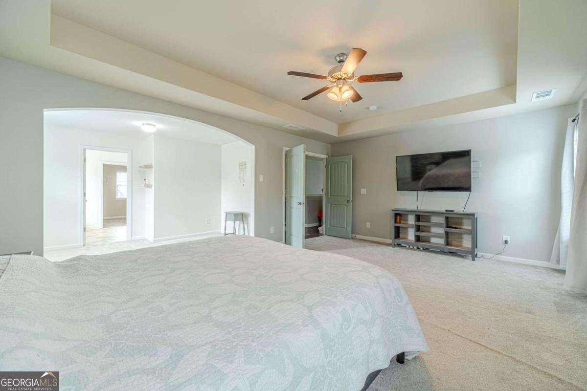 1102 Bald Eagle Trace Hoschton - Photo 19
