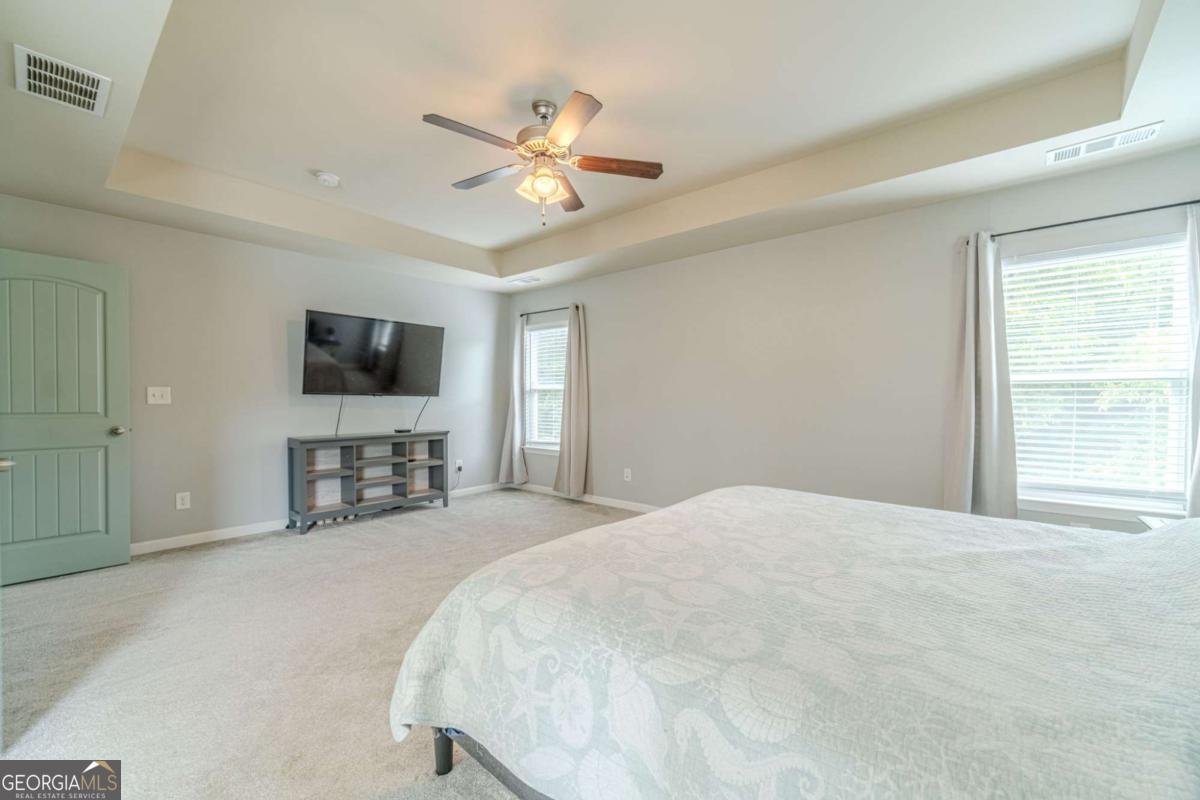 1102 Bald Eagle Trace Hoschton - Photo 20