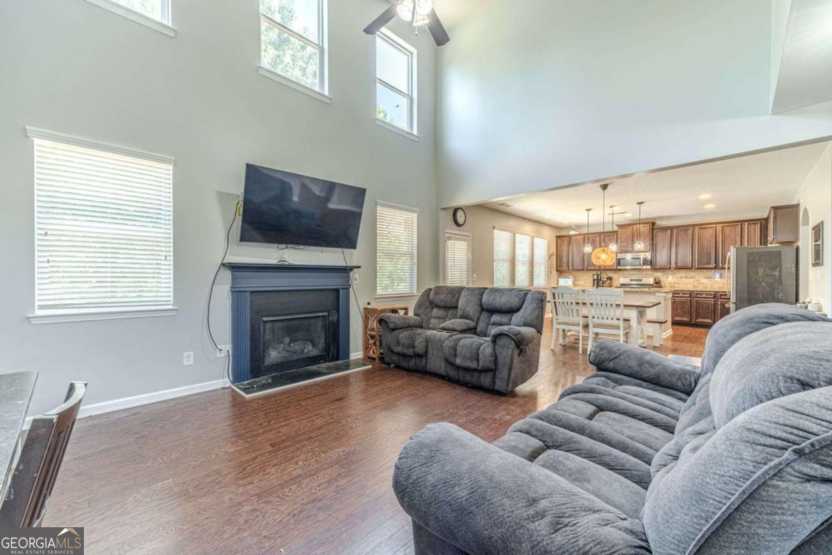 1102 Bald Eagle Trace Hoschton - Photo 6