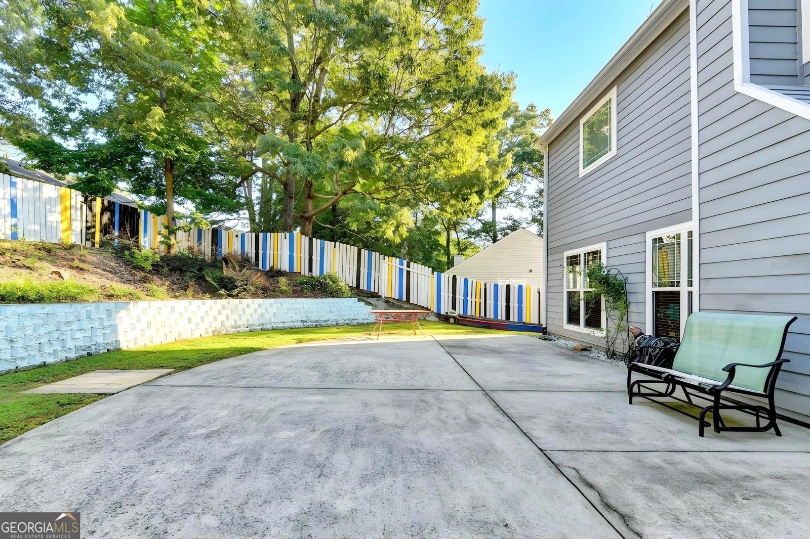 302 Cimarron Way Lawrenceville - Photo 66