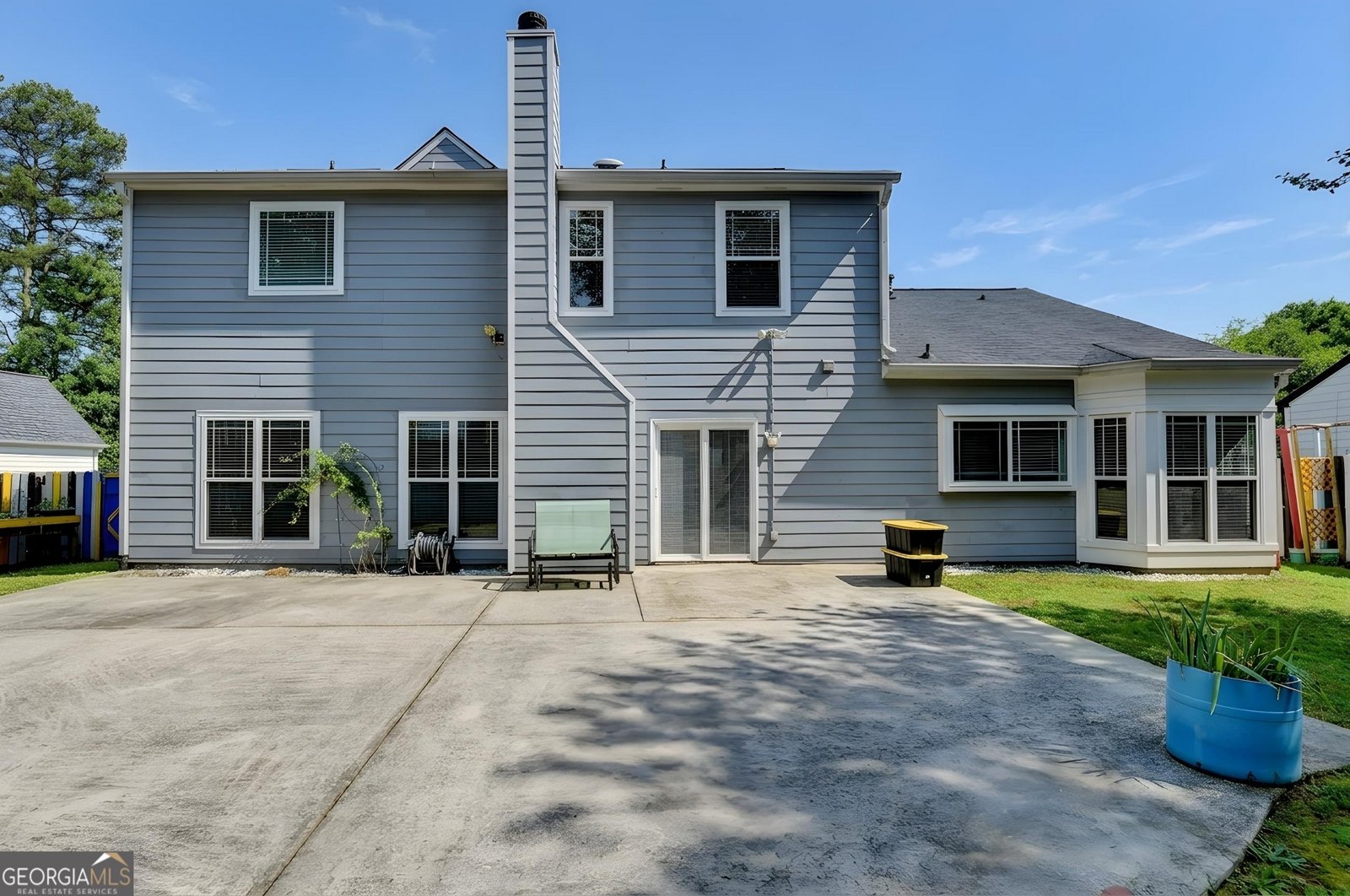 302 Cimarron Way Lawrenceville - Photo 67