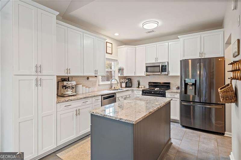 2376 Battle Forest Drive Marietta - Photo 11