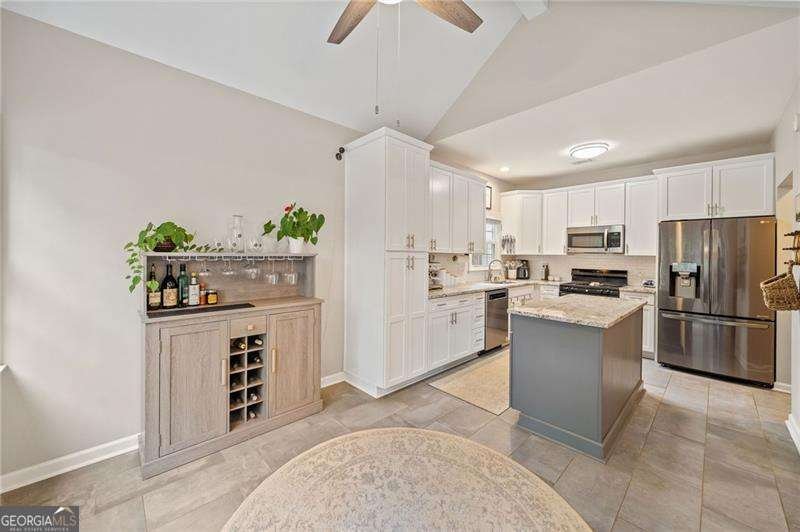 2376 Battle Forest Drive Marietta - Photo 12