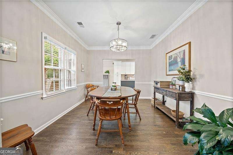 2376 Battle Forest Drive Marietta - Photo 14