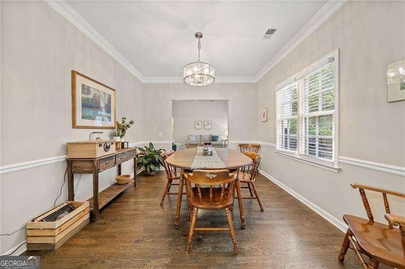 2376 Battle Forest Drive Marietta - Photo 15