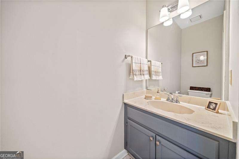 2376 Battle Forest Drive Marietta - Photo 16