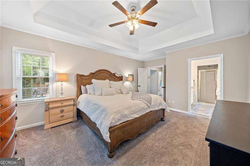 2376 Battle Forest Drive Marietta - Photo 18