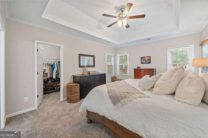 2376 Battle Forest Drive Marietta - Photo 19