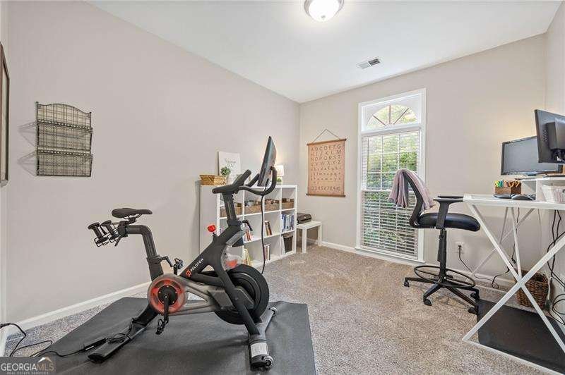 2376 Battle Forest Drive Marietta - Photo 23
