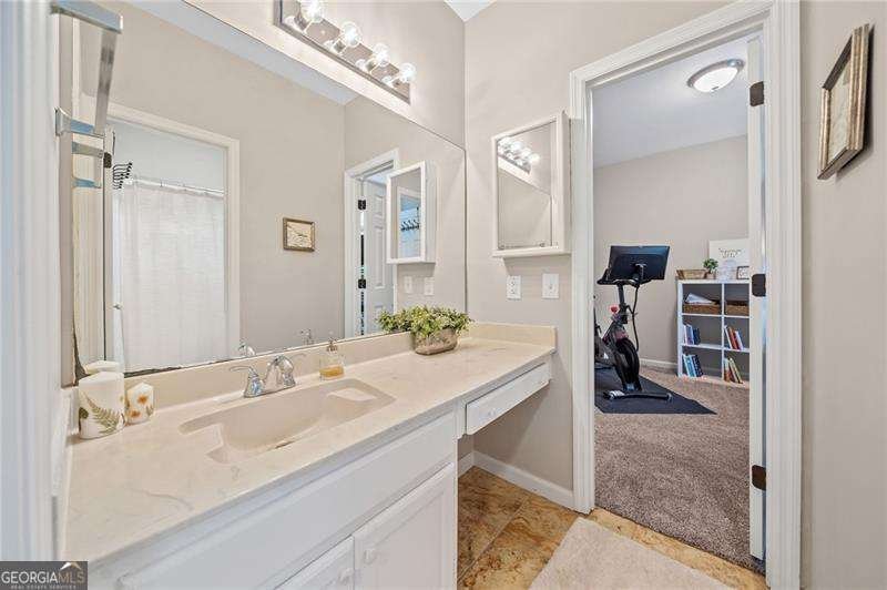 2376 Battle Forest Drive Marietta - Photo 25