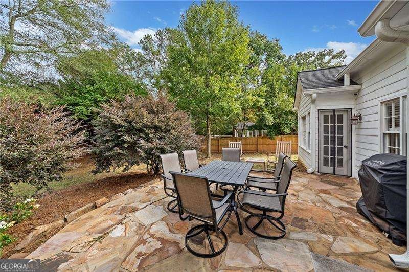 2376 Battle Forest Drive Marietta - Photo 26