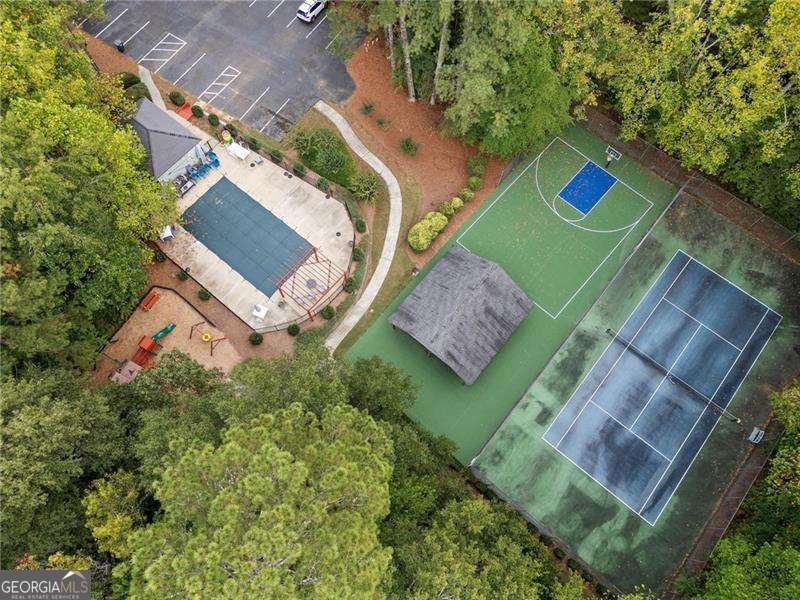 2376 Battle Forest Drive Marietta - Photo 28