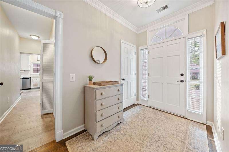 2376 Battle Forest Drive Marietta - Photo 6