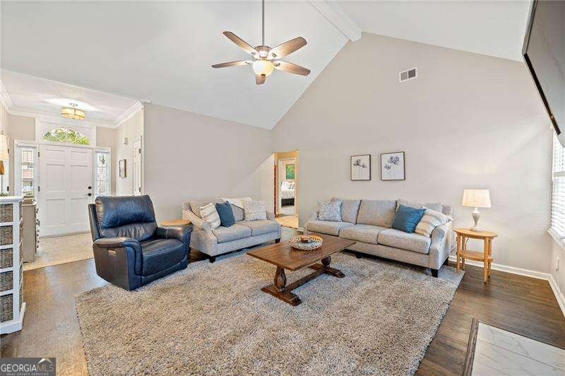 2376 Battle Forest Drive Marietta - Photo 7