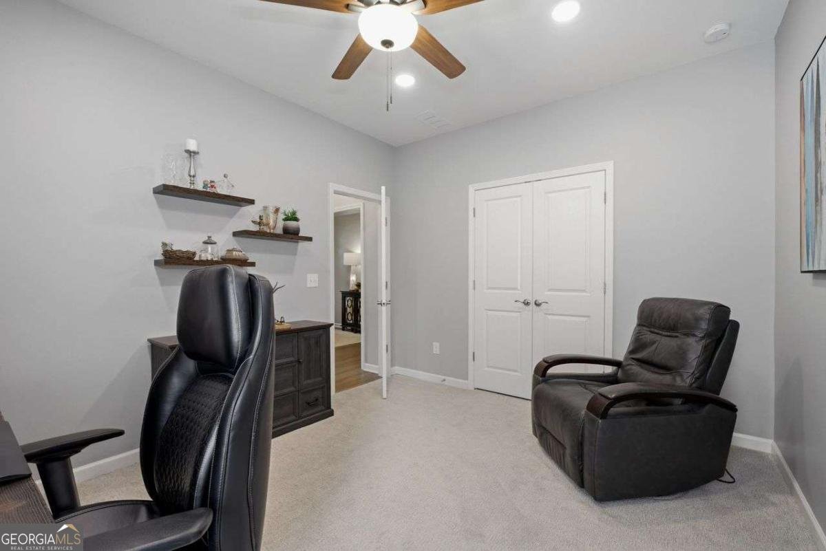 4745 Sandy Creek Drive Cumming - Photo 10