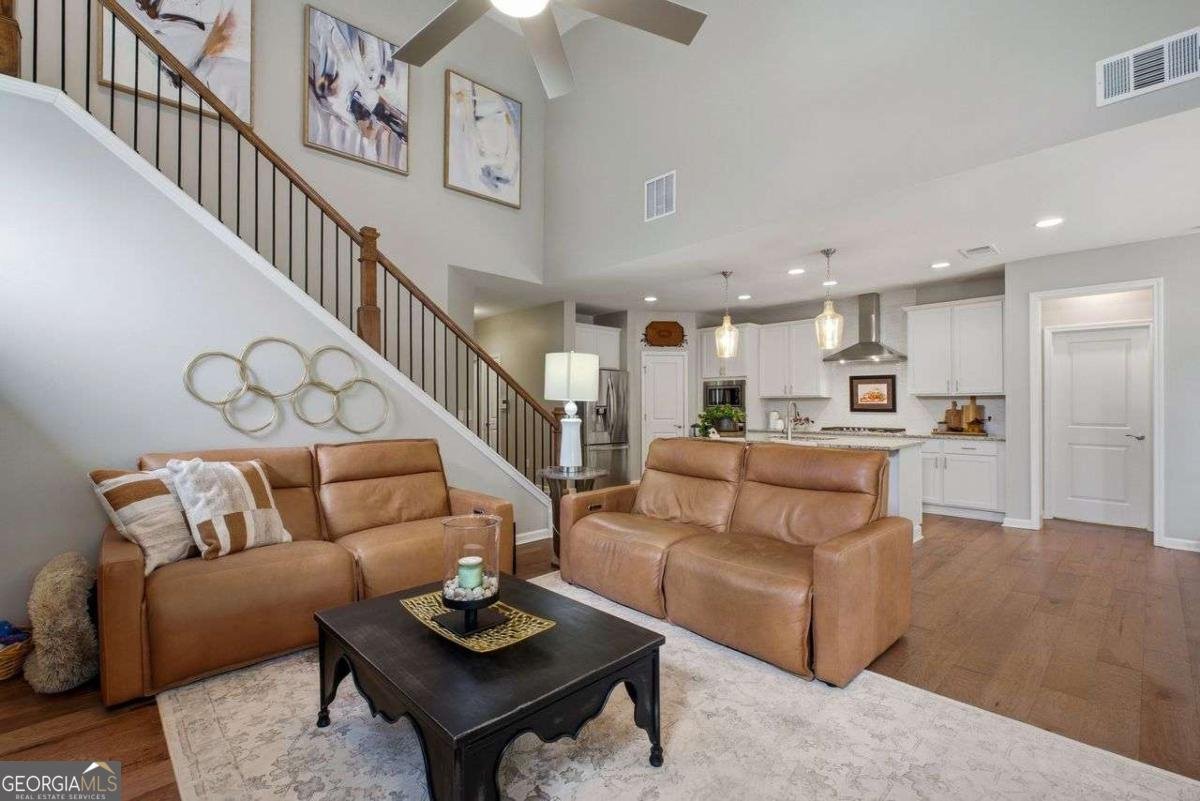 4745 Sandy Creek Drive Cumming - Photo 22
