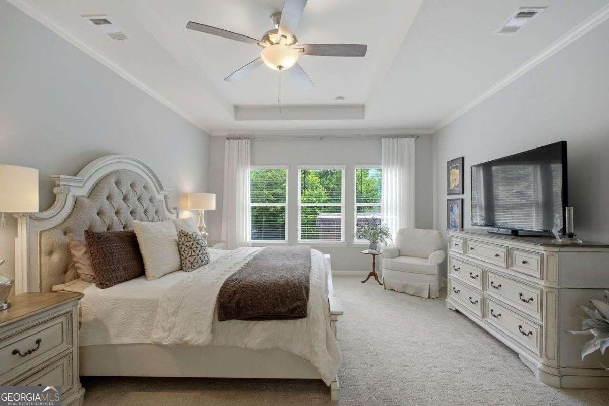 4745 Sandy Creek Drive Cumming - Photo 24