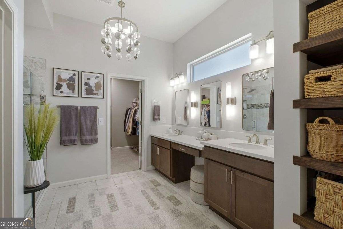 4745 Sandy Creek Drive Cumming - Photo 25