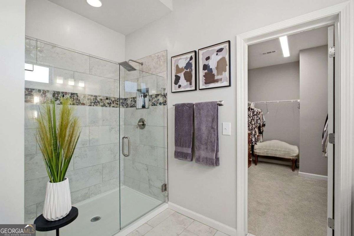 4745 Sandy Creek Drive Cumming - Photo 26