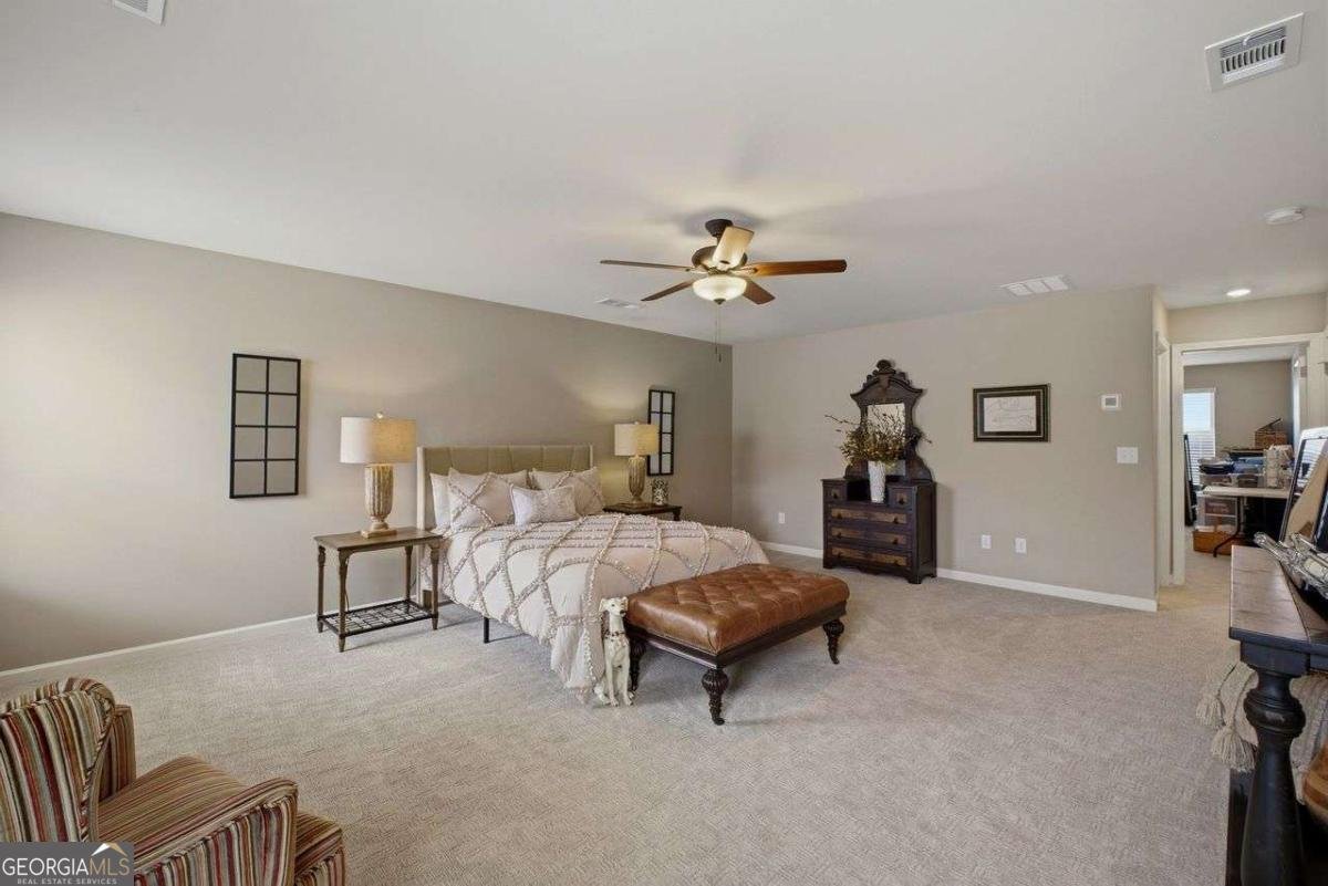 4745 Sandy Creek Drive Cumming - Photo 29