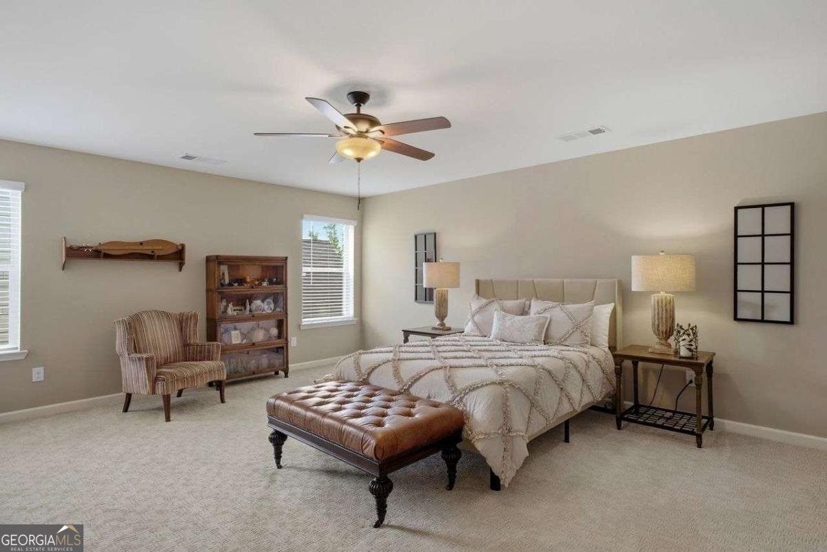 4745 Sandy Creek Drive Cumming - Photo 30