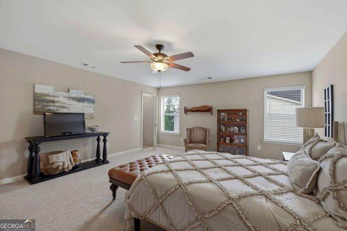 4745 Sandy Creek Drive Cumming - Photo 31