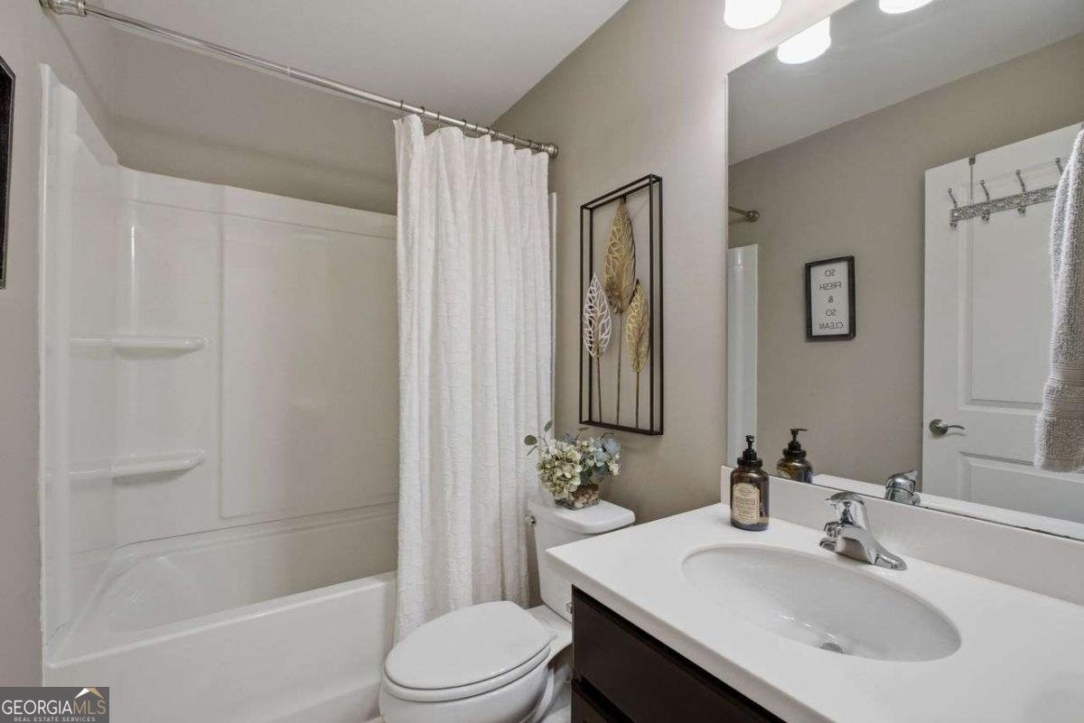 4745 Sandy Creek Drive Cumming - Photo 32