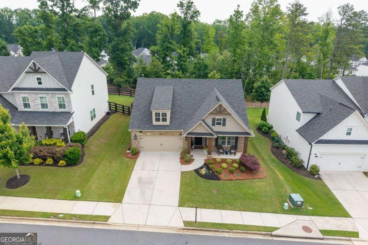 4745 Sandy Creek Drive Cumming - Photo 43