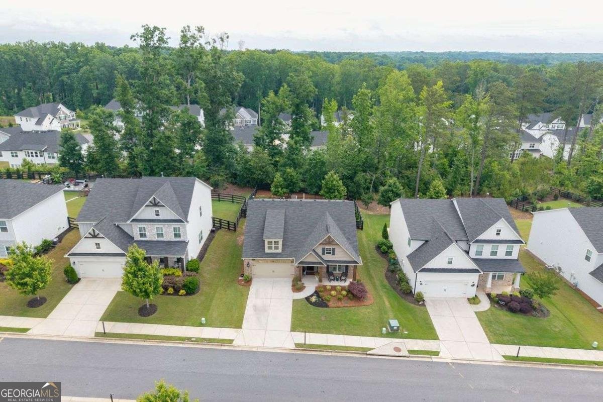 4745 Sandy Creek Drive Cumming - Photo 44