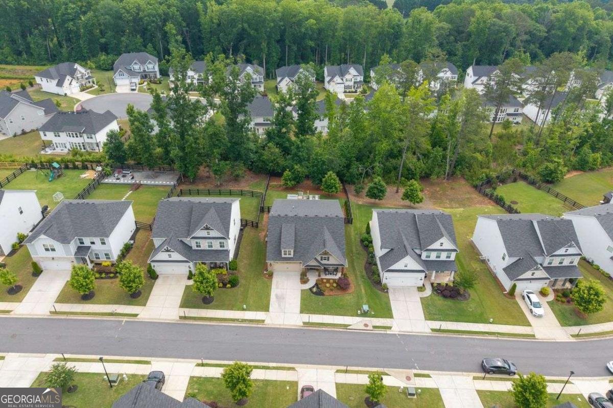 4745 Sandy Creek Drive Cumming - Photo 45