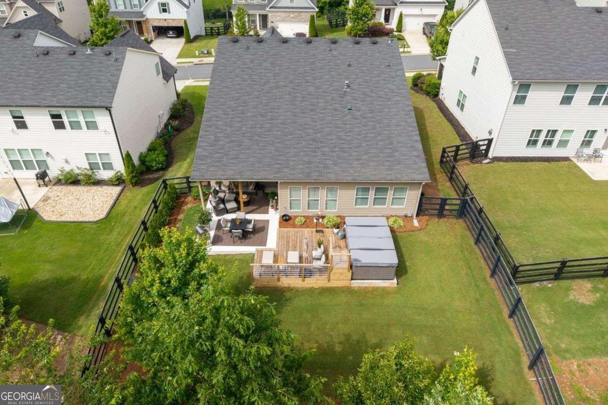 4745 Sandy Creek Drive Cumming - Photo 47