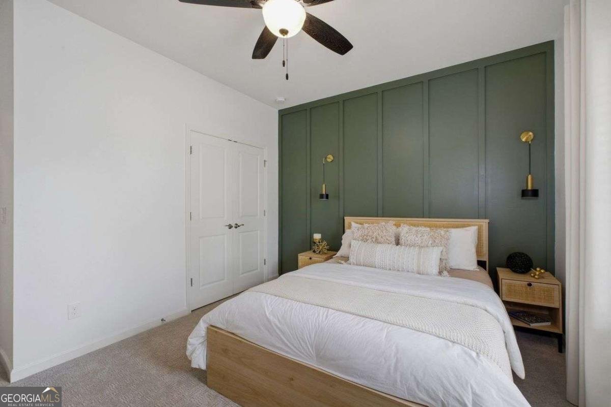 4745 Sandy Creek Drive Cumming - Photo 7
