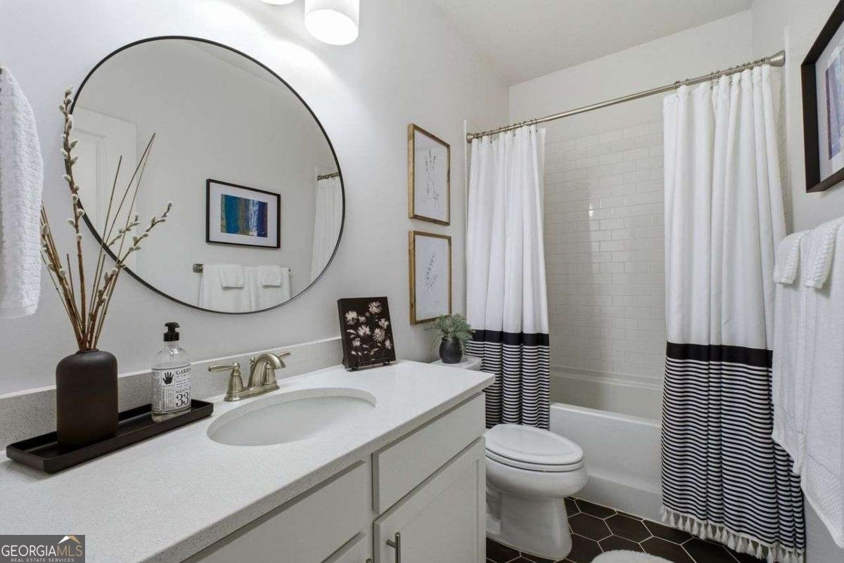 4745 Sandy Creek Drive Cumming - Photo 8
