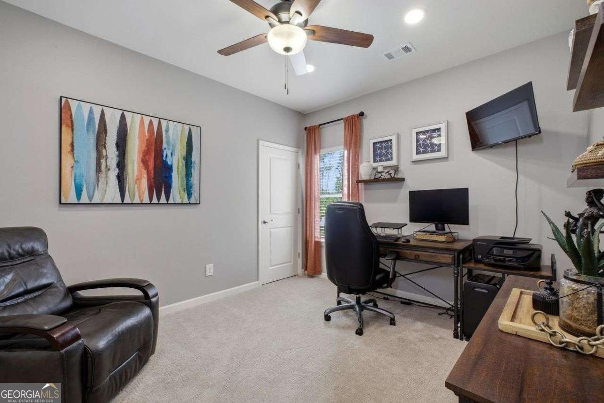 4745 Sandy Creek Drive Cumming - Photo 9