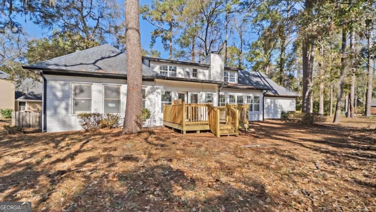 3 Mast Way Savannah - Photo 24