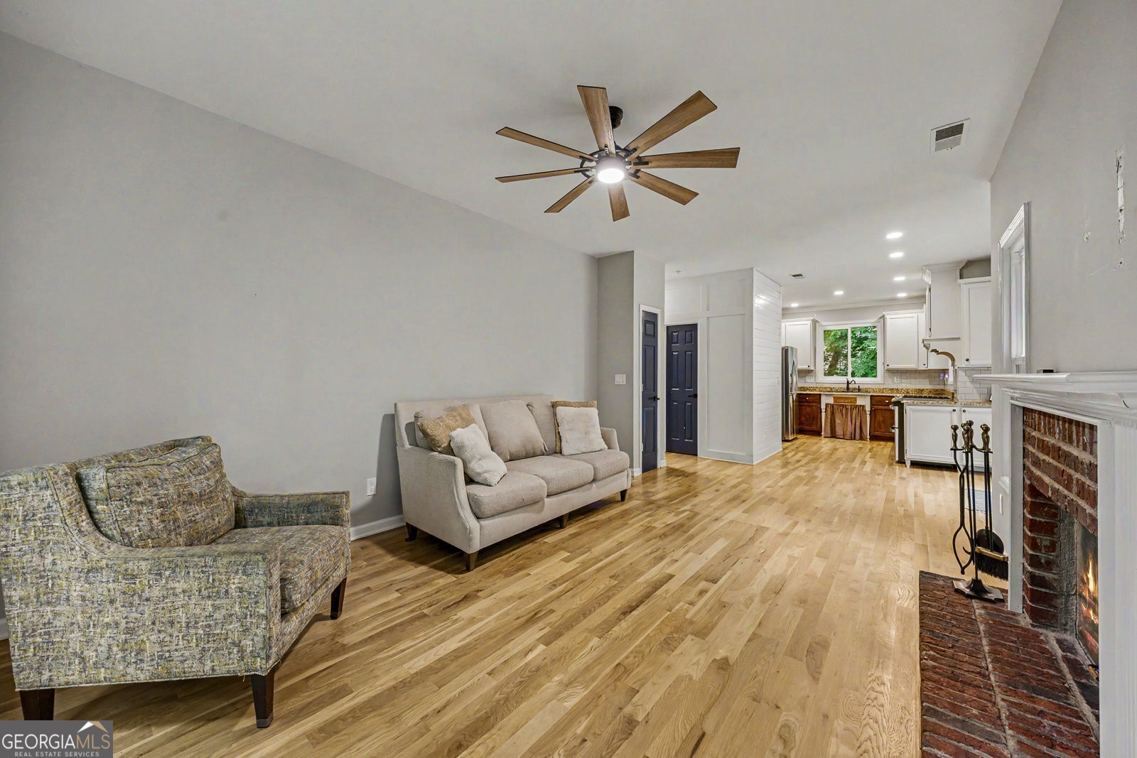 230 Wentworth Drive Holly Springs - Photo 12