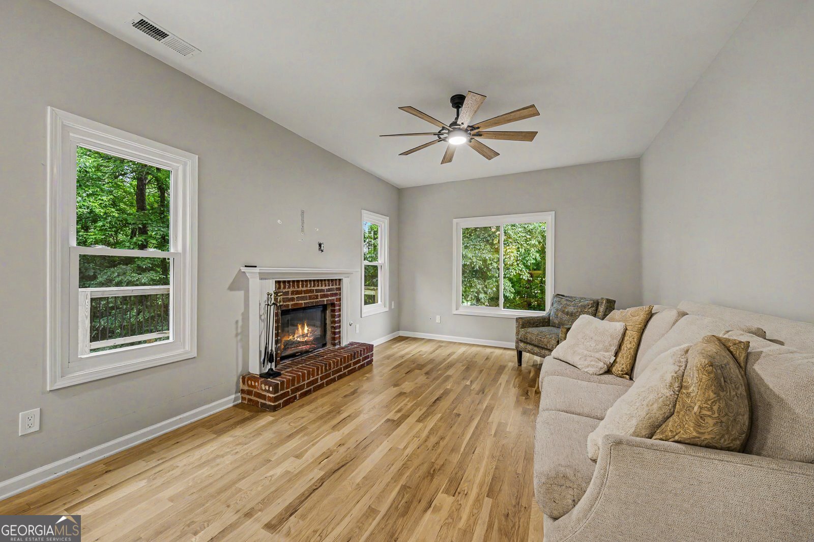 230 Wentworth Drive Holly Springs - Photo 13