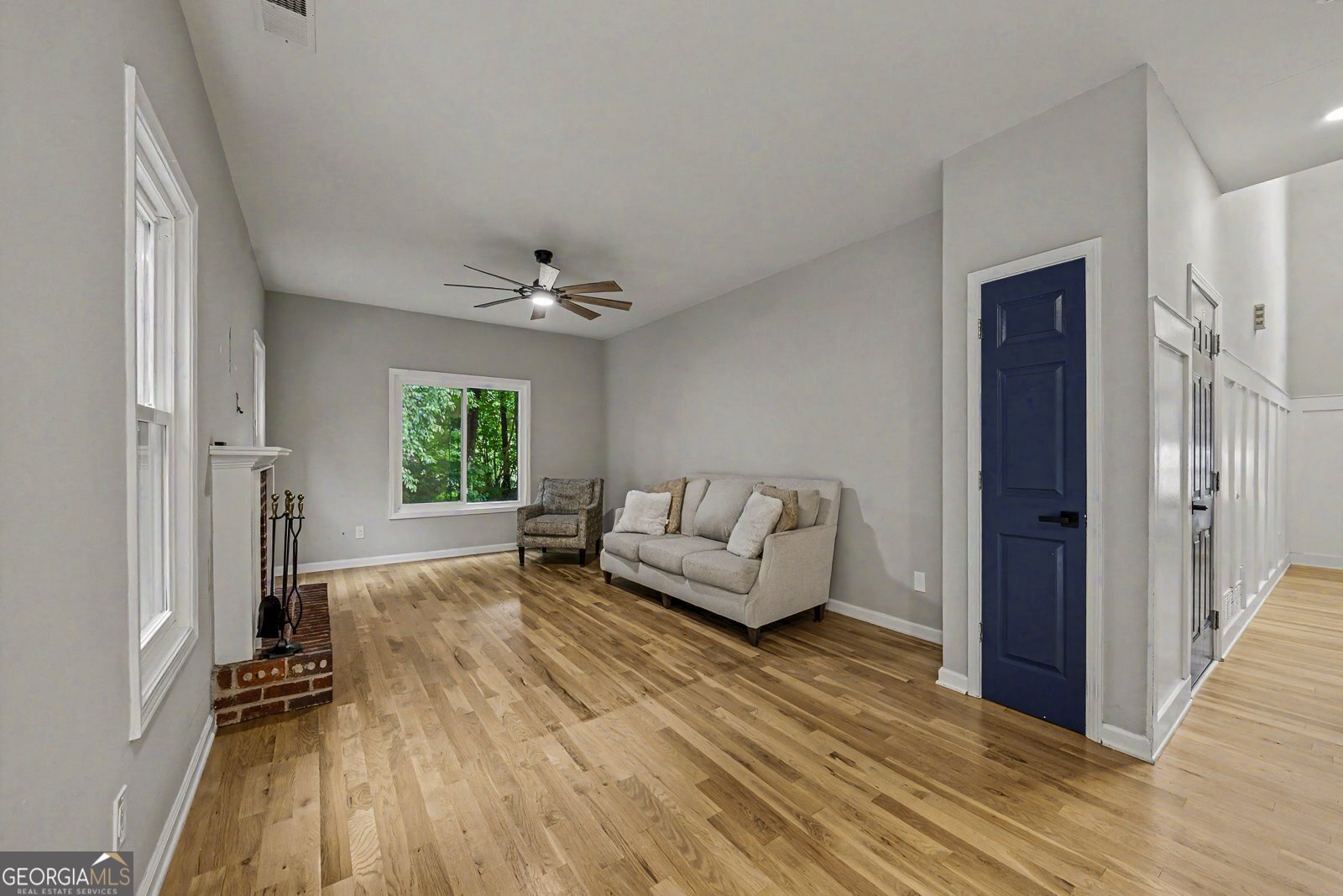 230 Wentworth Drive Holly Springs - Photo 14