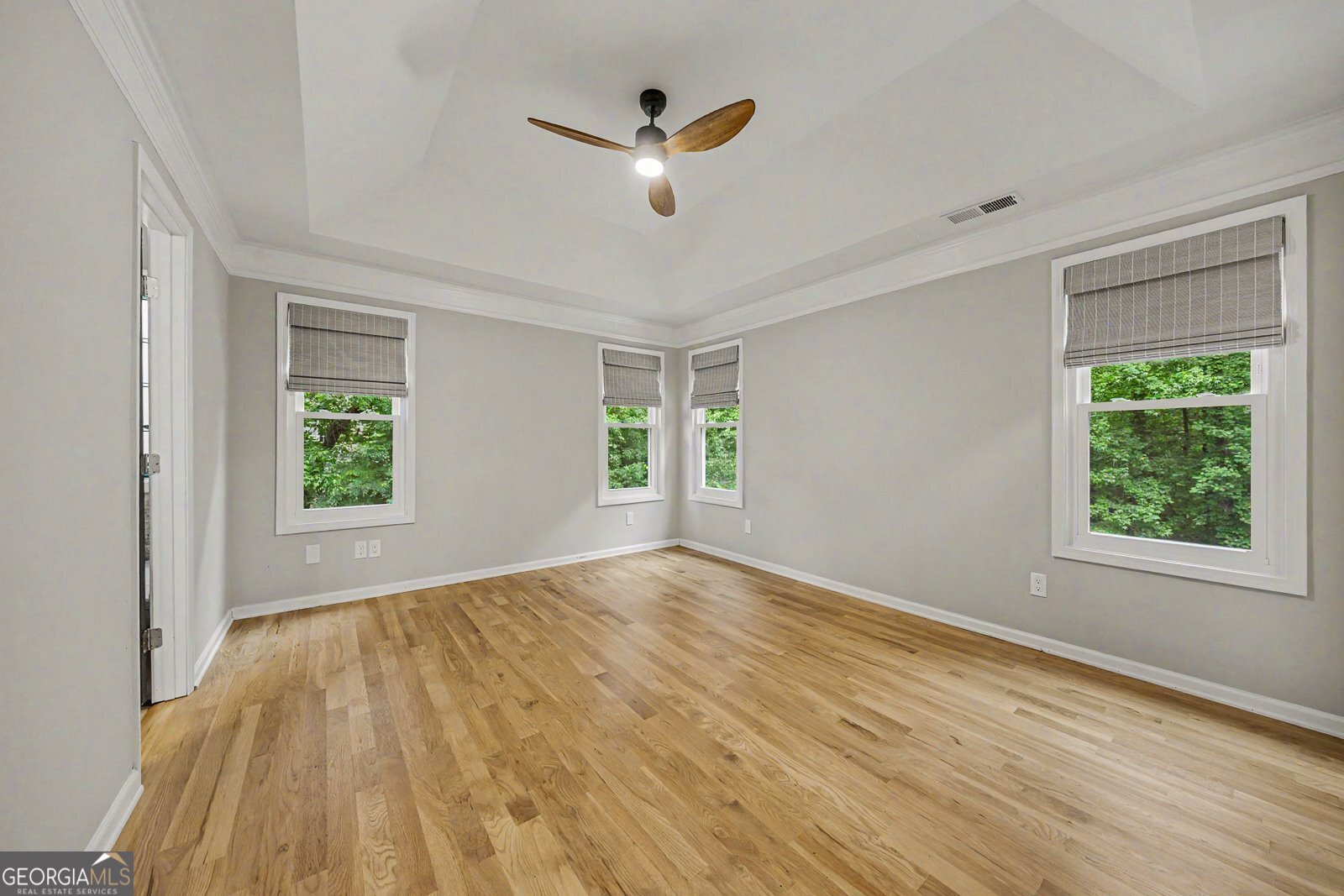 230 Wentworth Drive Holly Springs - Photo 16
